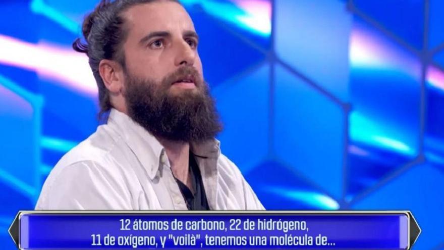 El mayor bote del concurso de Televisión Española “El cazador” acaba en Baiona