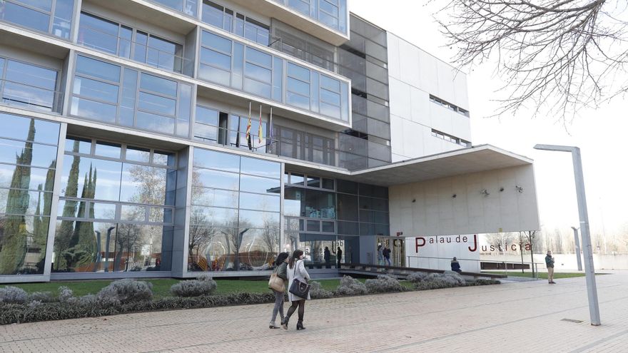 L&#039;Audiència de Girona absol un acusat d&#039;abusar de la fillastra perquè no pot descartar una relació &quot;consentida i oculta&quot;