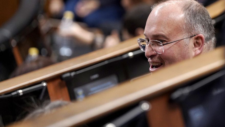 El PP denuncia que otra empresa china vigila las fronteras con Marruecos y acusa a Sánchez de &quot;irresponsable&quot;