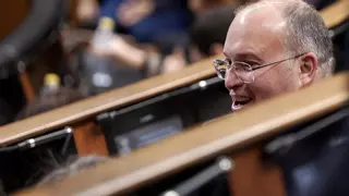 El PP denuncia que otra empresa china vigila las fronteras con Marruecos y acusa a Sánchez de "irresponsable"