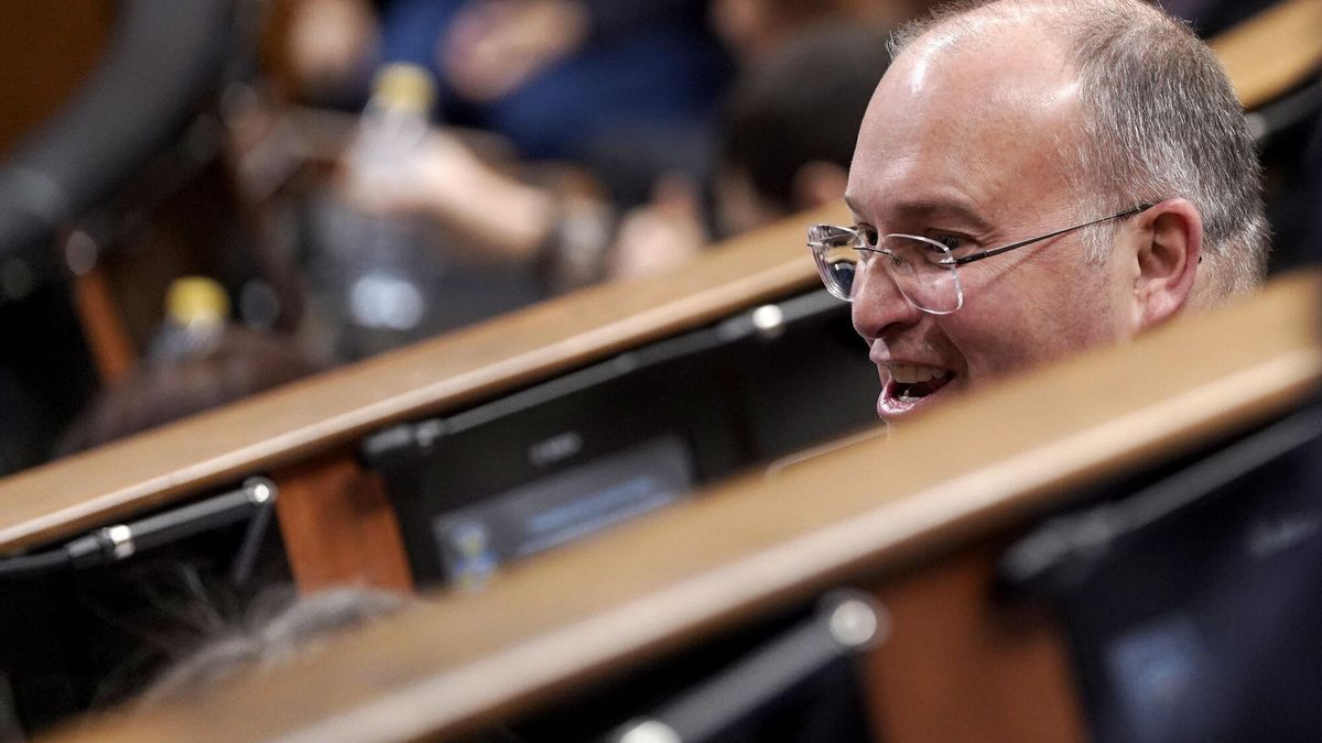 El PP denuncia que otra empresa china vigila las fronteras con Marruecos y acusa a Sánchez de  irresponsable 