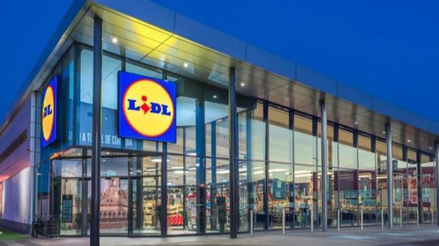 Lidl obre nou supermercat a La Bisbal