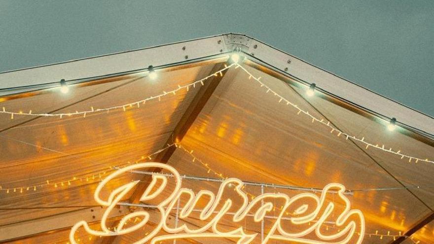 Así será el mayor festival de hamburguesas de Canarias