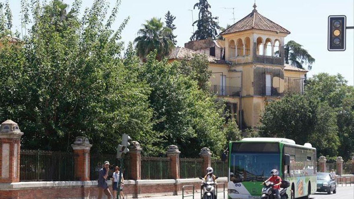 El PSOE ha exigido que se ejecute la segunda fase de reforma de la ronda del Marrubial.
