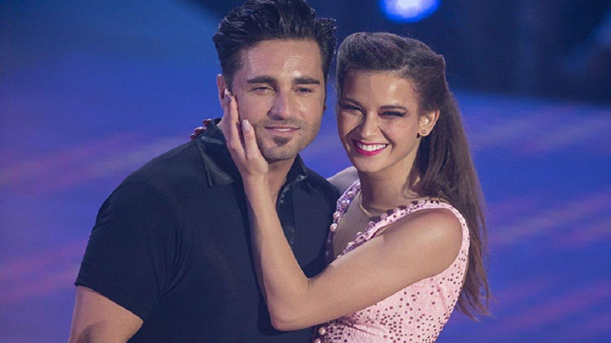 Yana Olina y David Bustamante derrochan amor en las redes sociales | Hola