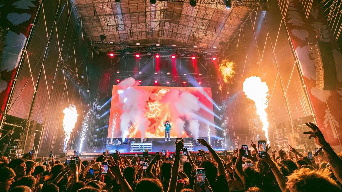 Festival Costa Sonora en Alicante: artistas confirmados y todo sobre la venta de entradas