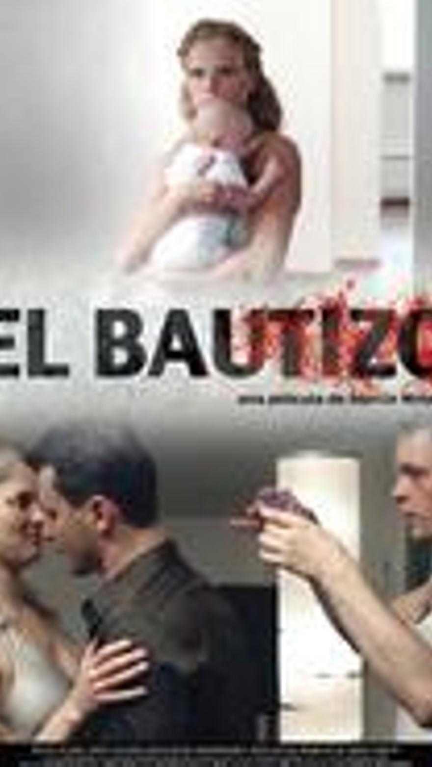 El bautizo