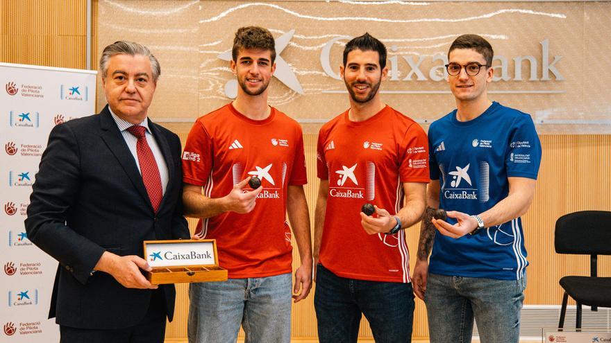 Partides a Piles i Bellreguard i final de la Lliga CaixaBank Pro 2 a Xeraco