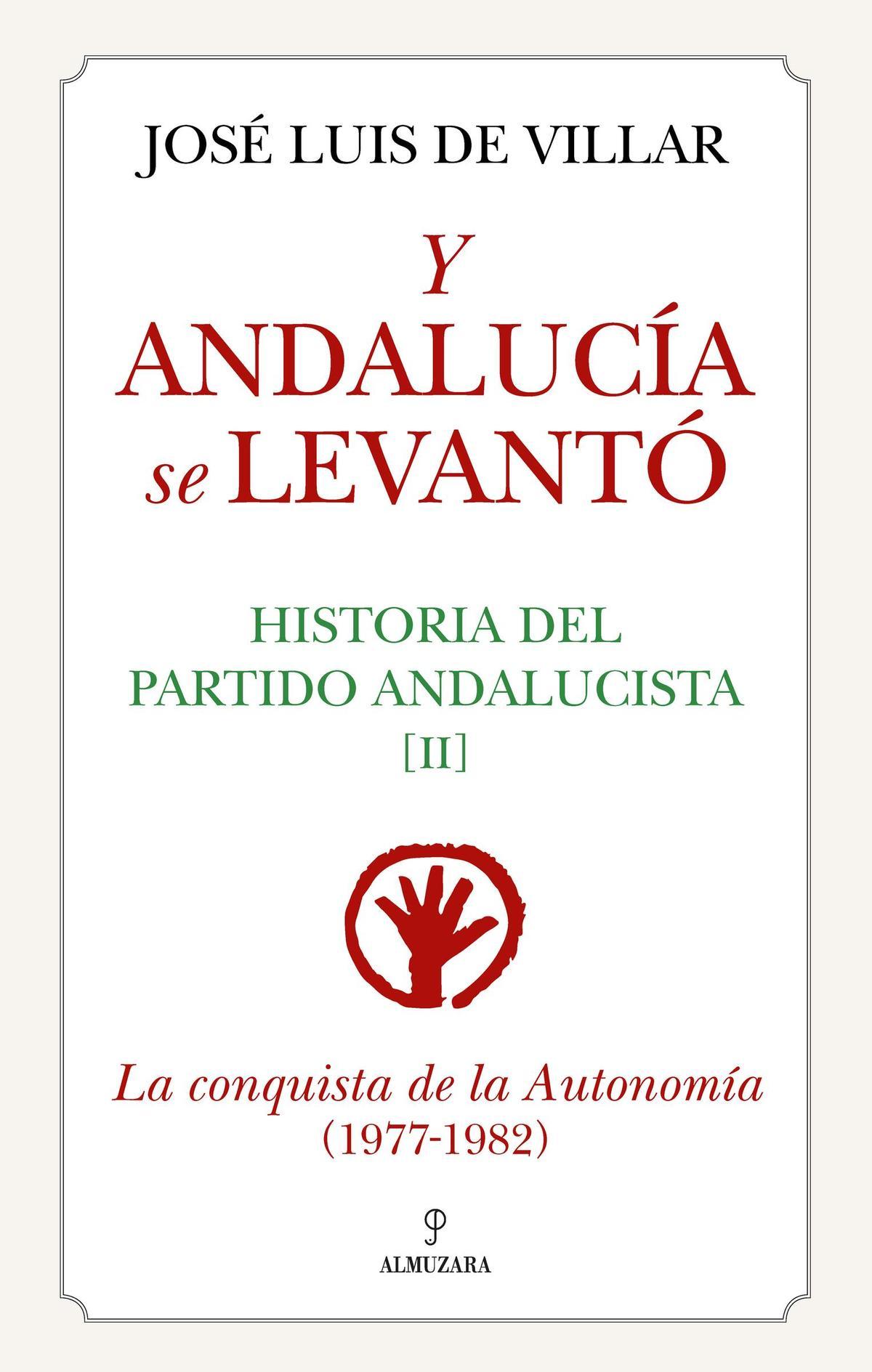 Portada del libro.