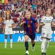 Pina, goleadora en el clásico