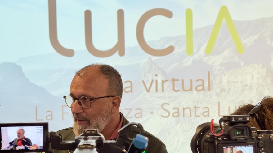 El yacimiento de la Fortaleza contrata a una guardiana muy inteligente