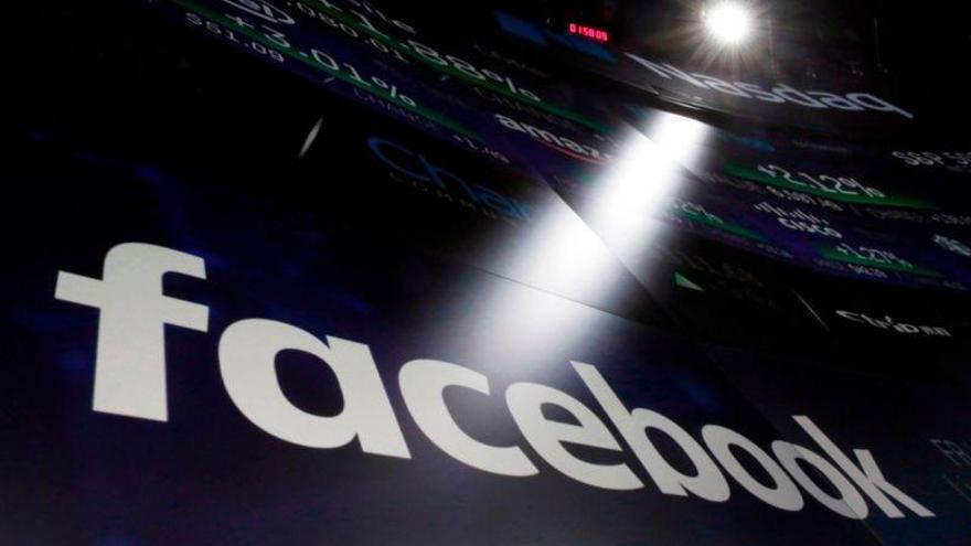 Facebook retira múltiples cuentas fraudulentas con origen en Rusia