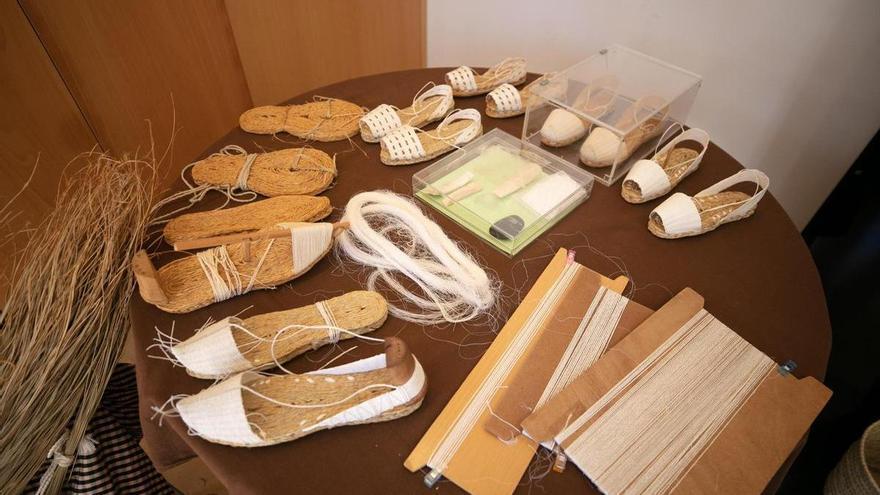 El mestre Jedi de l&#039;artesania balear: com és la feina d&#039;examinador d&#039;artesans