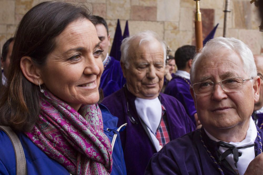 Procesión de la Vera Cruz