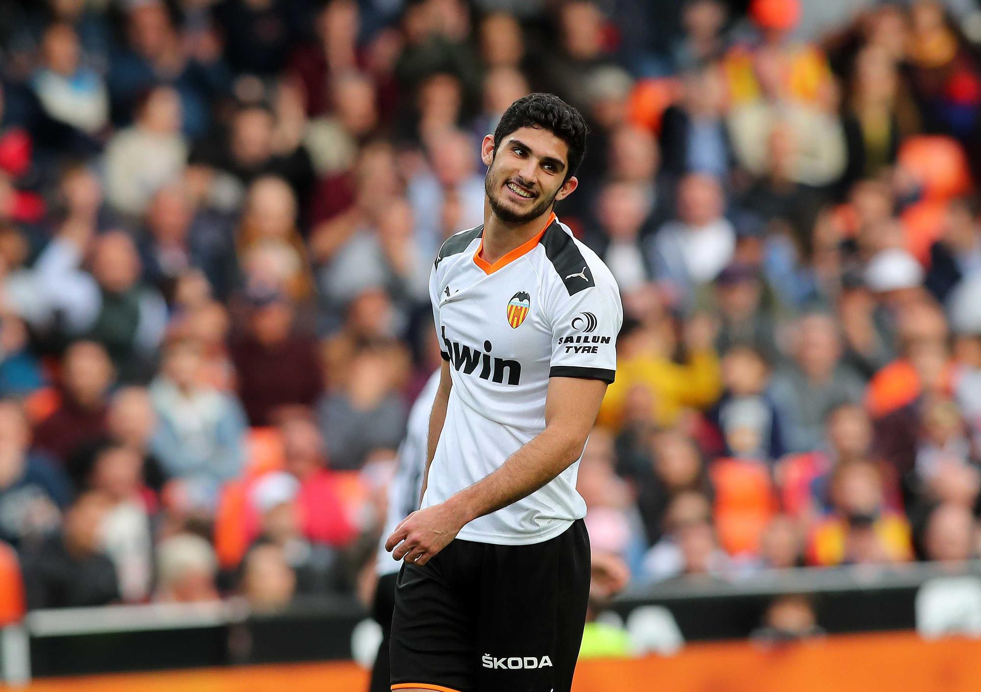 Mestalla. Un año huérfano de afición. El último partido con público del Valencia CF