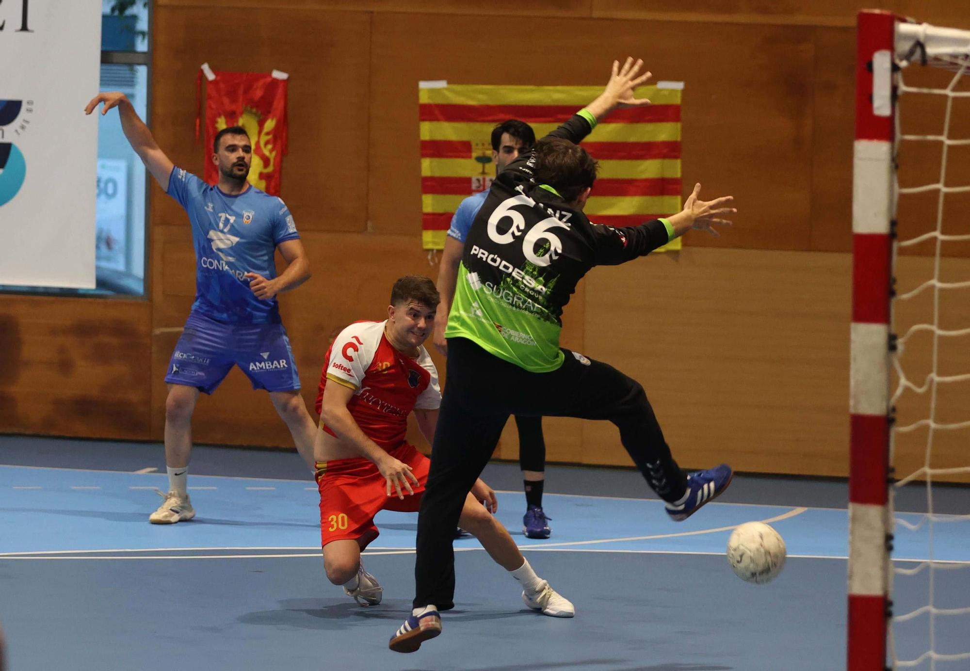 OAR 24 - 24 Zaragoza