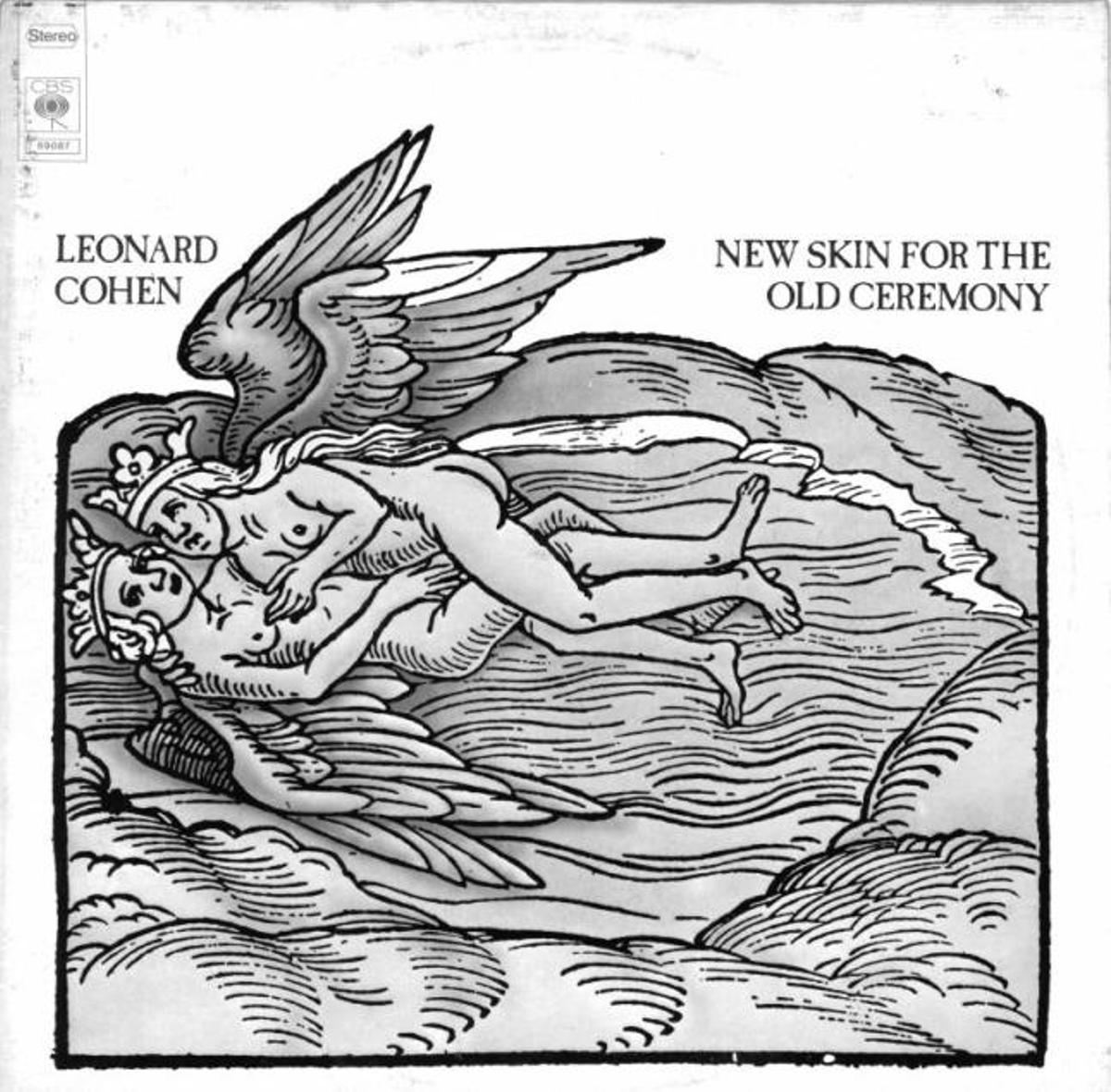 Los discos disfrazados por la censura