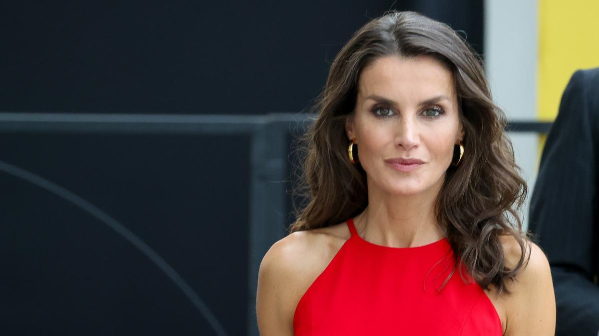 Las setas: el alimento protagonista del otoño y también de las comidas de la reina Letizia