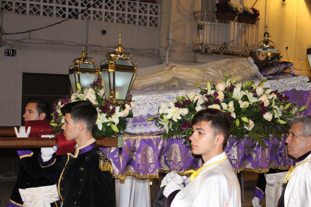 Procesión conjunta de Los Ángeles