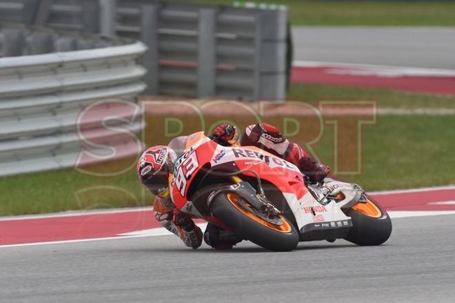 Gran Premio de las Américas de motociclismo