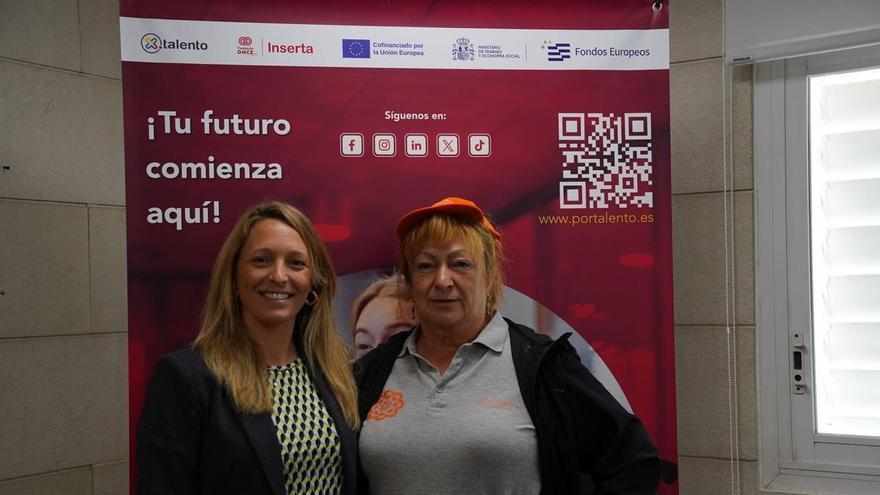 directora de Inserta Empleo Illes Balears: “Romper el mito de la discapacidad es una tarea pendiente como sociedad”