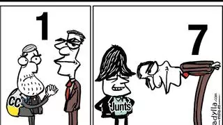 Generosidad en la unidad nacionalista