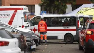 Trasladado el centro de atención a familias de víctimas del accidente de Adamuz al hotel Crisol Jardines