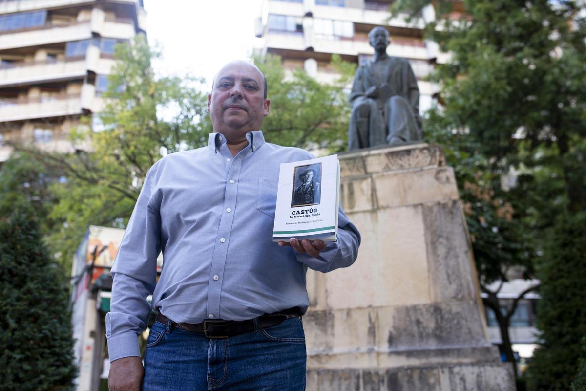 Florencio Rodríguez.