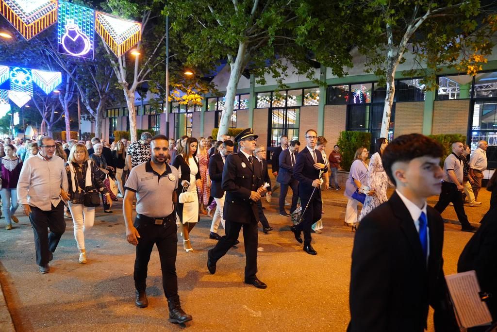 Arranca la feria de Pozoblanco