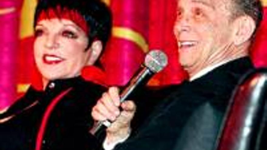 Hollywood celebra los 40 años de &#039;Cabaret&#039;