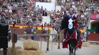 Programa de las fiestas fundacionales de Vila-real: por primera vez habrá justas medievales