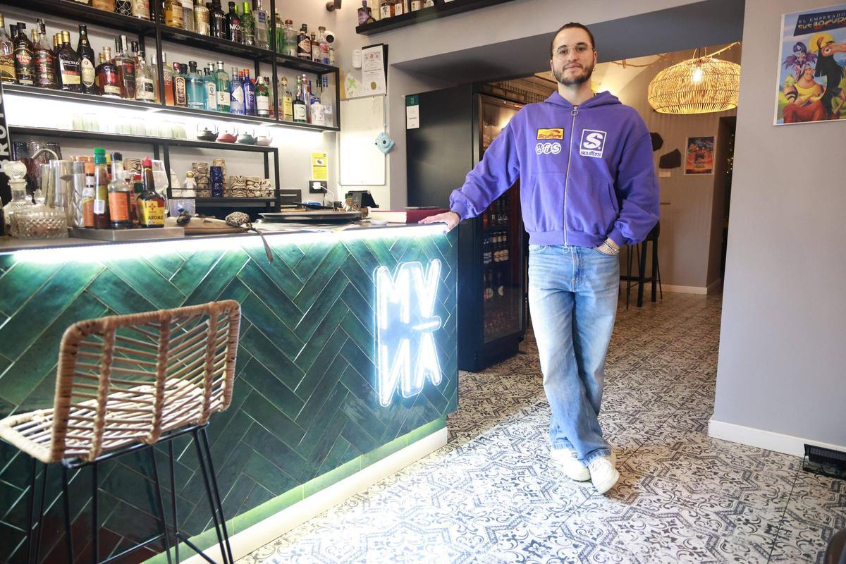 El San Valentín más picante se vive en Cáceres