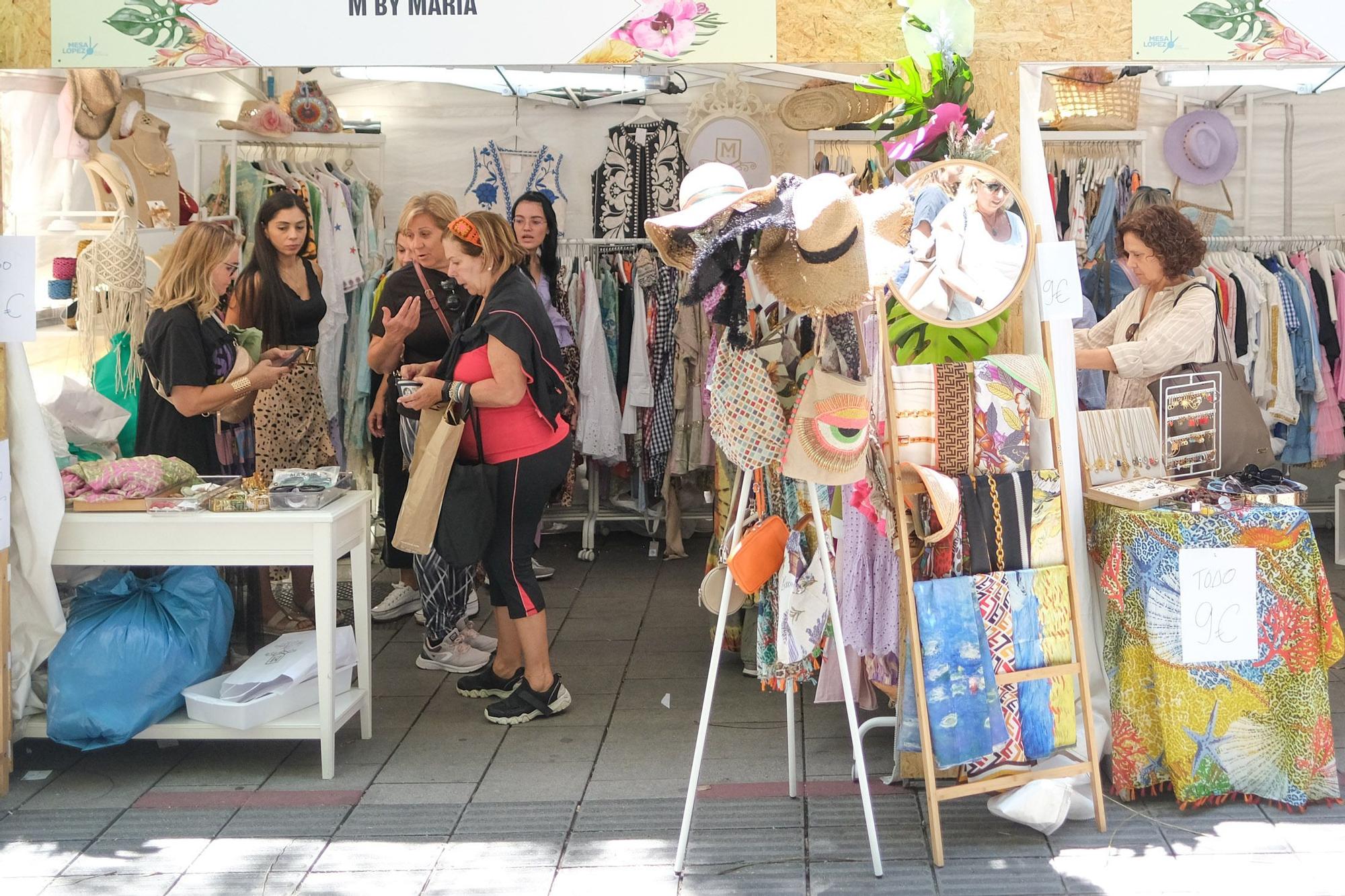 Mesa y López Market