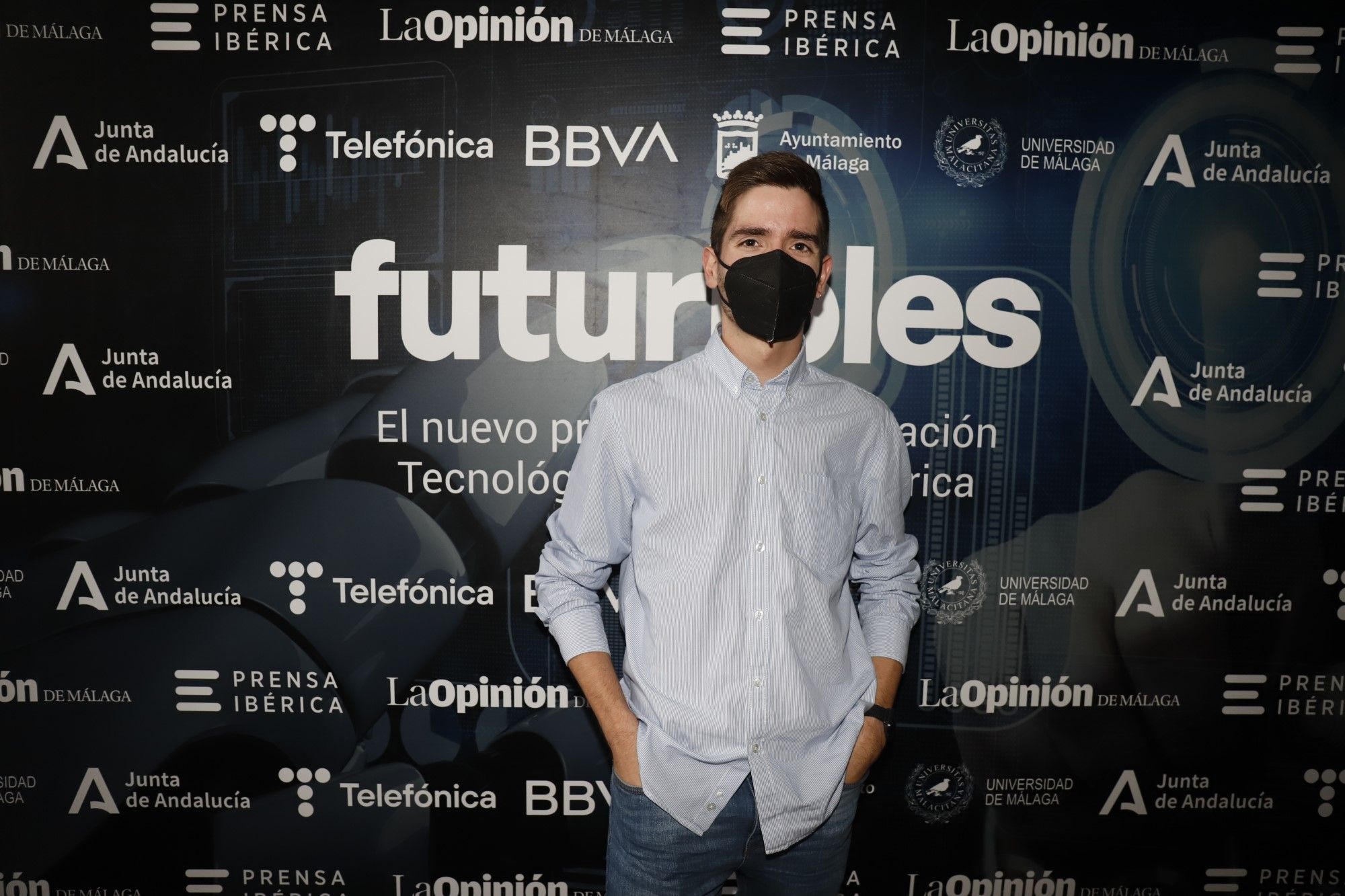 'Futuribles', el evento que analiza las perspectivas de la innovación en España, en imágenes