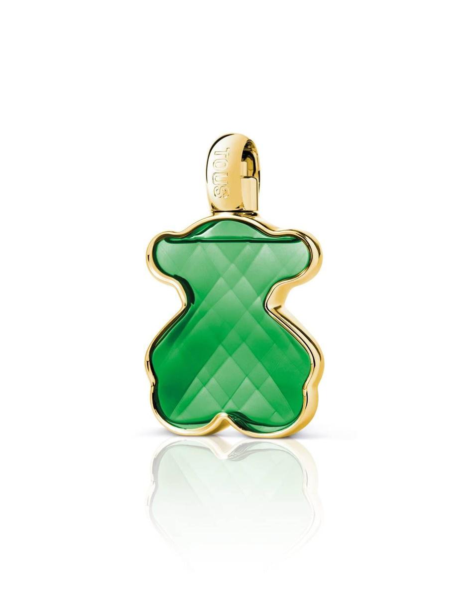 LoveMe The Emerald Elixir, de Tous