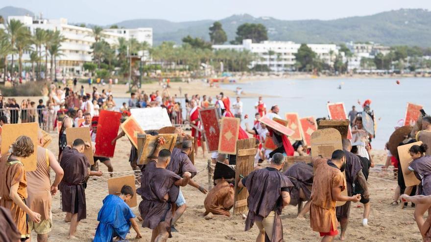 Los mejores planes para el fin de semana en Ibiza y Formentera