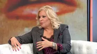 Las desgarradoras declaraciones de Bárbara Rey tras las duras acusaciones de su hijo en Telecinco