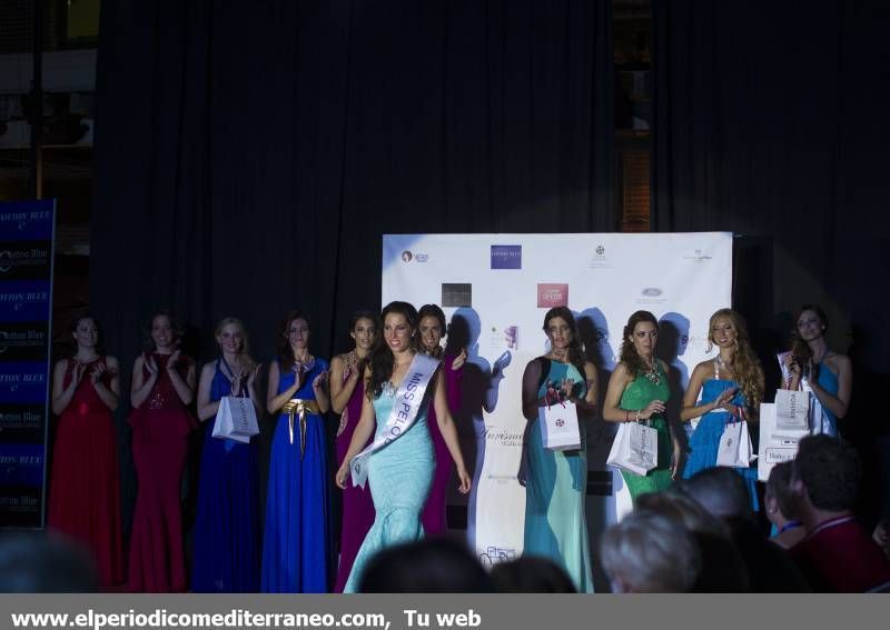 Final Miss Turismo de la Comunidad Valenciana