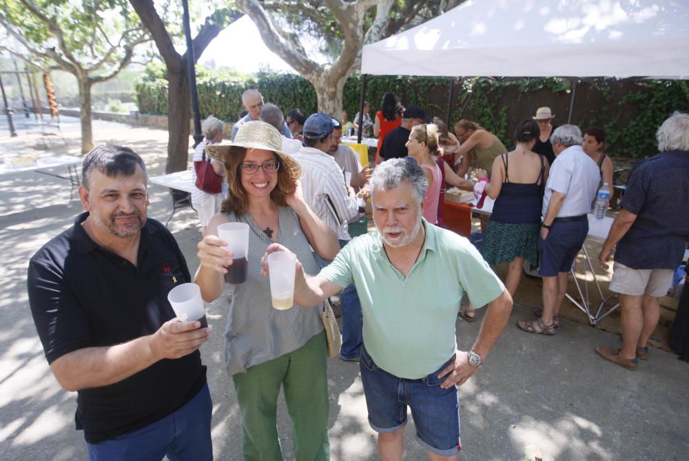 Festa de Salvem Garriguella