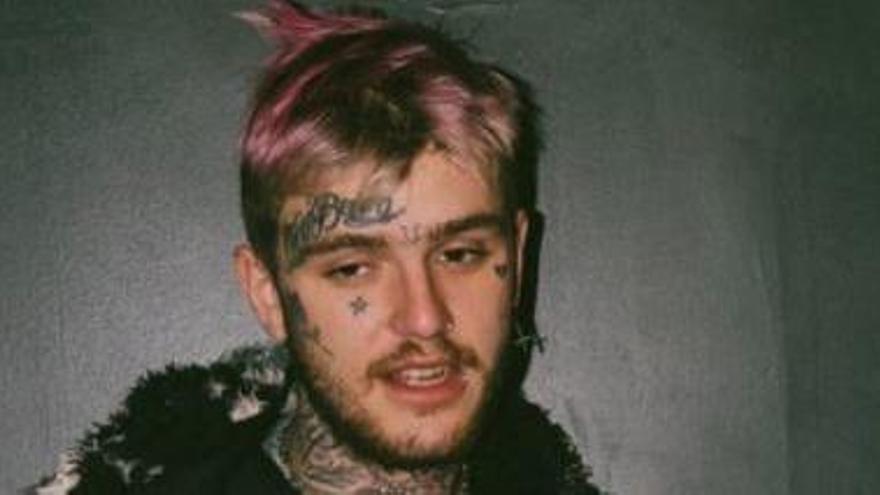 Lil Peep.