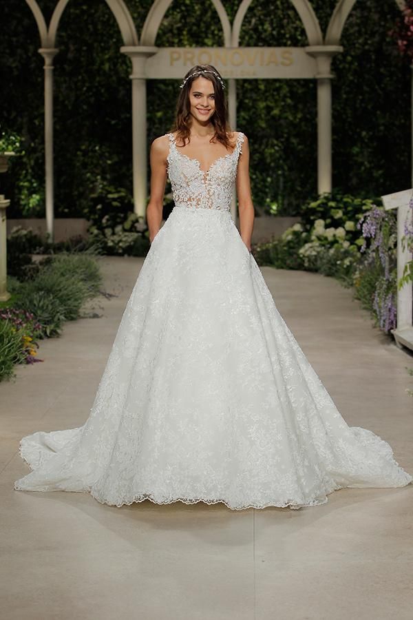 Atelier Pronovias 2019