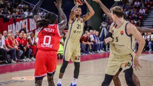 Un Barça sense defensa s’estavella contra el Hapoel