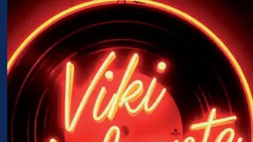 Teatro del Mercado - Viki lafuente Big Band