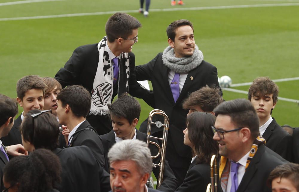 Sociedad Artístico-Musical la Unió de Quart de Pob