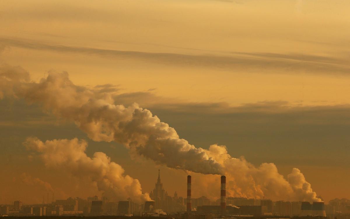 Una decena de estados, imitando a Nueva York, tramitan leyes para crear un 'Superfondo' climático