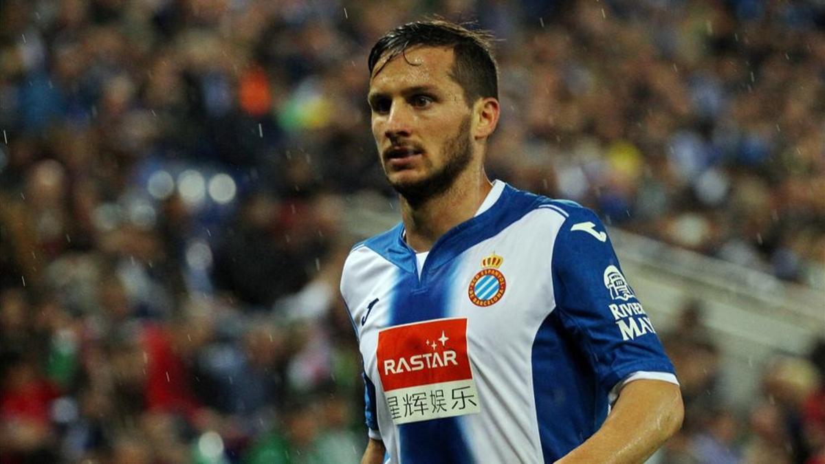 Pablo Piatti marcó en su primer partido de pretemporada