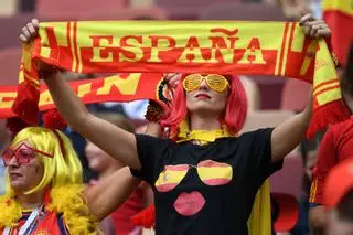 España, la reina en ataque del Mundial Femenino 2023