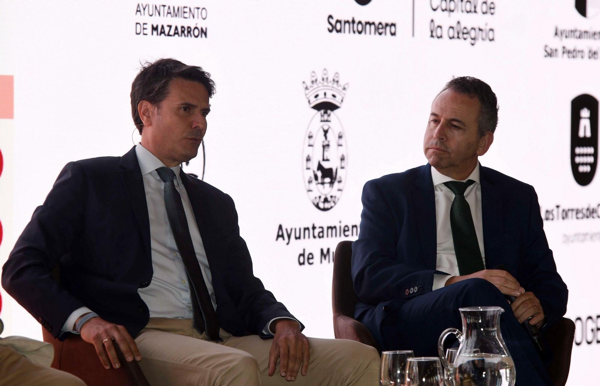El II Foro de Municipalismo, en imágenes