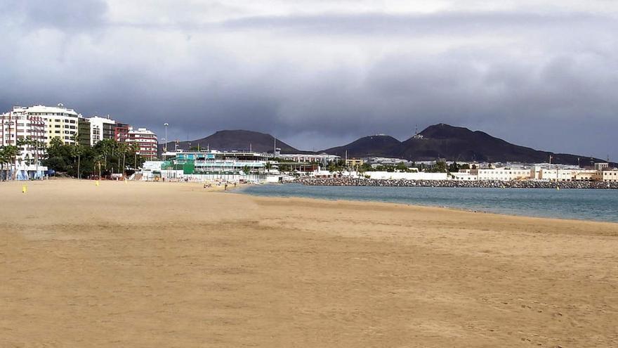 Grave al recibir una puñalada en Las Palmas de Gran Canaria