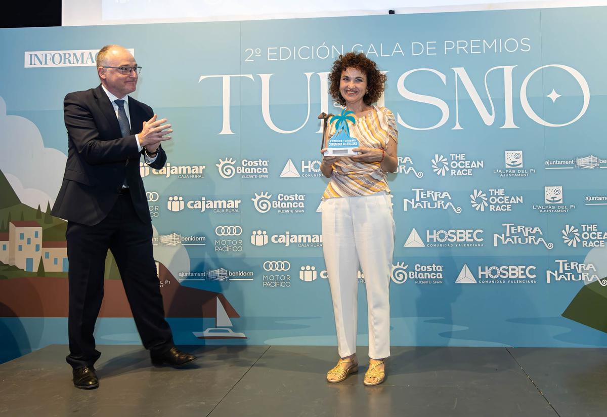 Premios Turismo Premios Turismo